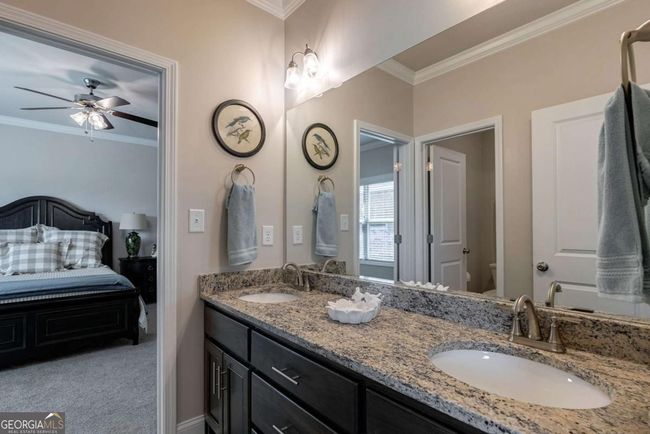 2424 Princeton Bend Way, House other with 4 bedrooms, 4 bathrooms and 2 parking in Bogart GA | Image 32