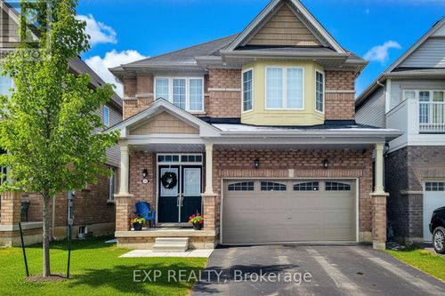 131 Munro Cir, Brantford, ON, N3T0R4 | Card Image