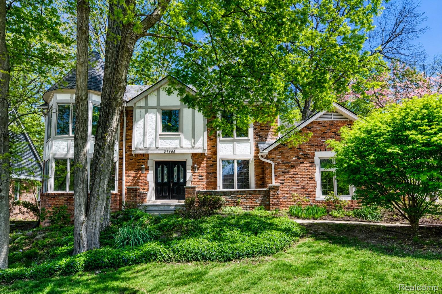 Residential in Farmington Hills