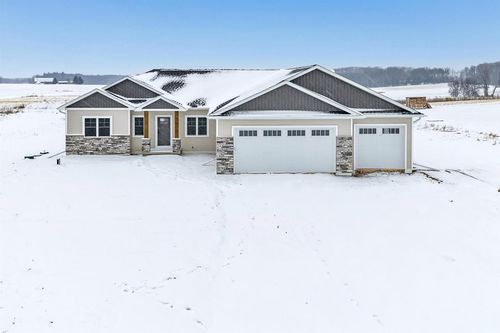 3772 Evelyn Rose Lane, SUAMICO, WI, 54313 | Card Image