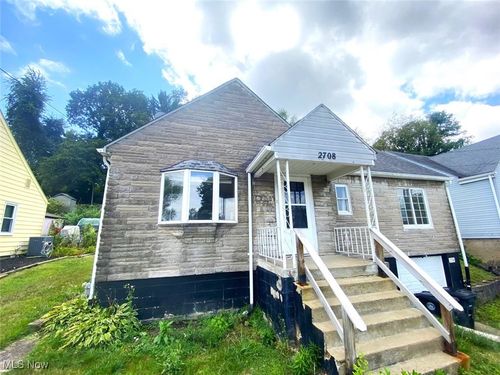2708 Cleveland Avenue, Steubenville, OH, 43952 | Card Image