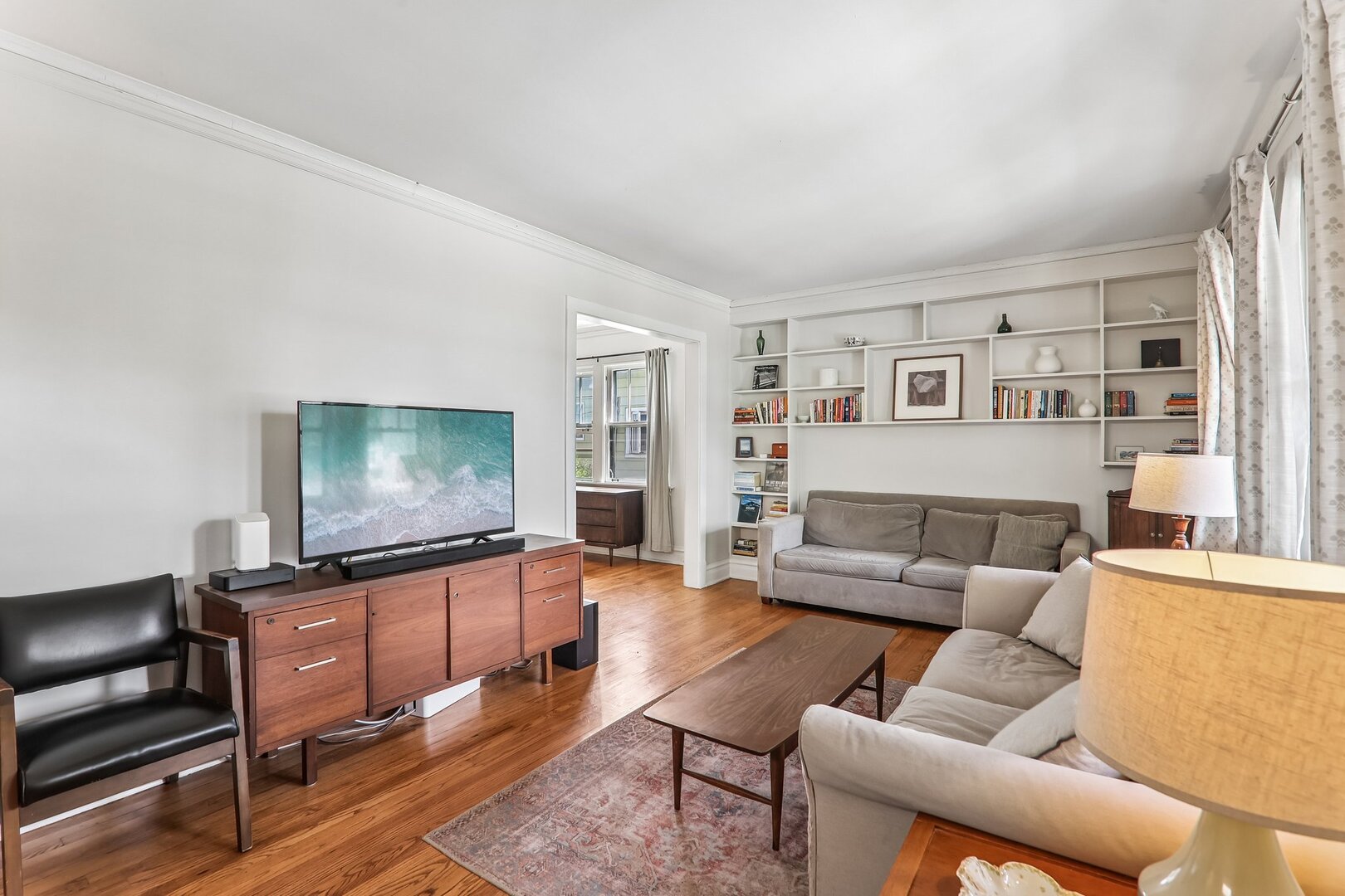 Residential in Chicago 3