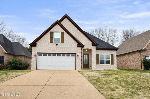 9025 Billy Pat Drive, Olive Branch, MS, 38654 | Card Image