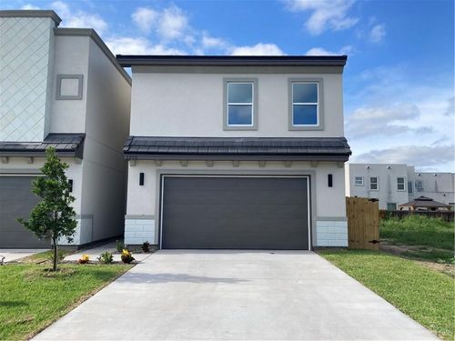 2225 Dorado Dr, Mission, TX, 78573-8504 | Card Image