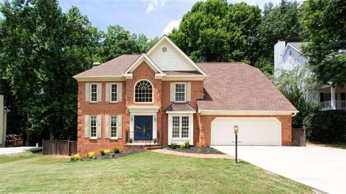 1405 Holly Lake Cir, Snellville, GA, 30078-6729 | Card Image