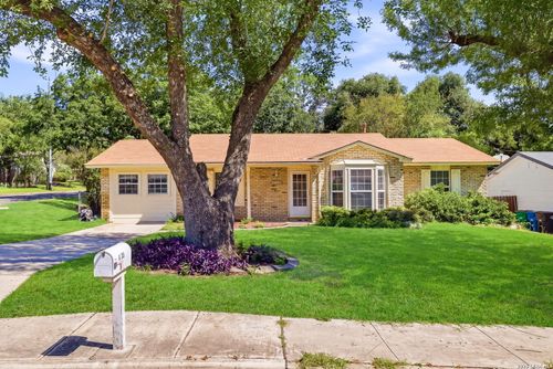 4135 Big Meadows St, San Antonio, TX, 78230-1711 | Card Image