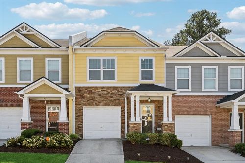 771 Arbor Gate Ln, Lawrenceville, GA, 30044-8810 | Card Image
