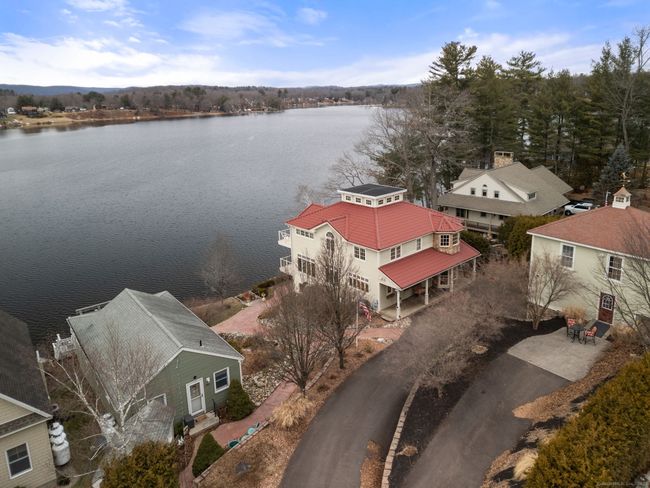 269 - 261-269 Halladay Dr, House other with 6 bedrooms, 6 bathrooms and 12 parking in West Suffield CT | Image 31