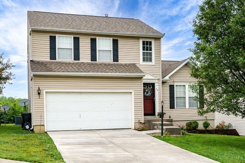 40 Village Ct, Monroe, OH, 45050-1255 | Card Image