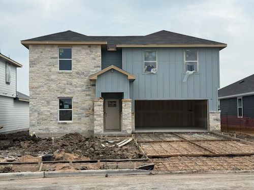 17908 Purple Top Lane, Manor, TX, 78653 | Card Image