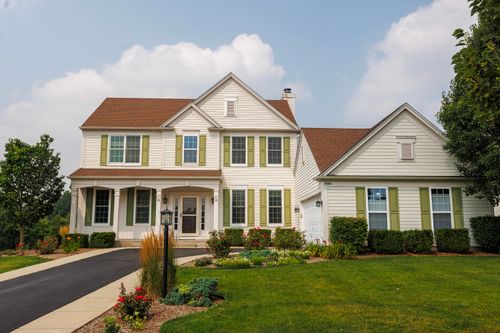 4964 W Forest Hill Ave, Franklin, WI, 53132-8659 | Card Image