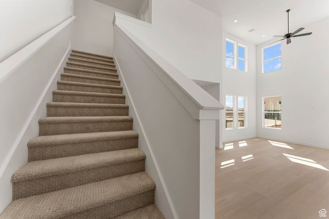 0 S Desert Cove Cir, Townhouse with 3 bedrooms, 3 bathrooms and 2 parking in Saint George UT | Image 16