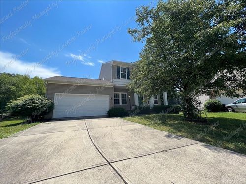 2981 Hickory Ridge Ct, Beavercreek, OH, 45431-8894 | Card Image