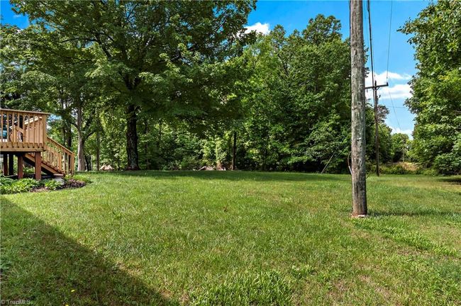 300 Doub Rd, House other with 3 bedrooms, 3 bathrooms and null parking in Lewisville NC | Image 39