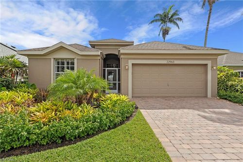22963 Forest Ridge Dr, ESTERO, FL, 33928-4378 | Card Image