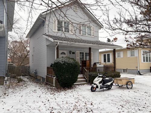 128 Stuart St, Sarnia, ON, N7T3B1 | Card Image