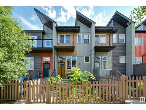54-4470 Prowse Rd Sw, Edmonton, AB, T6W3R5 | Card Image