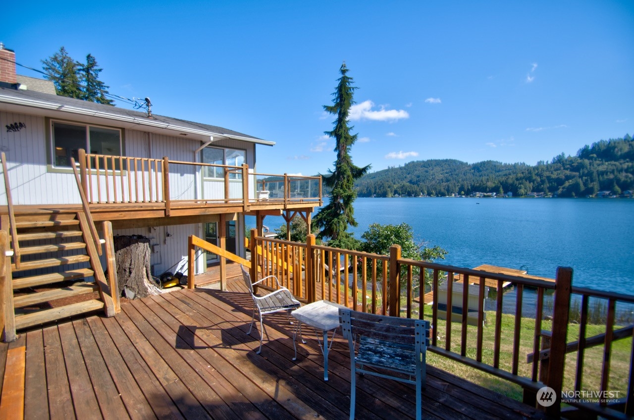 Summit Lake Shore Rd, Olympia, WA 98502