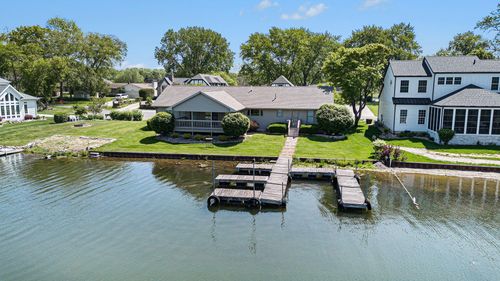 62546 Diamond View Drive, Calvin Township, MI, 49031 | Card Image