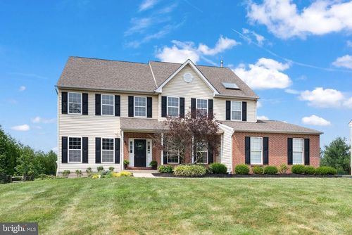 4345 Annandale Dr, SCHWENKSVILLE, PA, 19473-2082 | Card Image