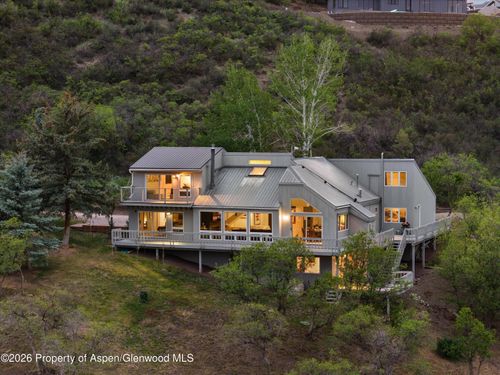 450 Solar Way, Aspen, CO, 81611-9623 | Card Image