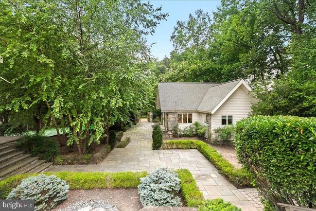 9324 Georgetown Pike, House other with 6 bedrooms, 9 bathrooms and null parking in GREAT FALLS VA | Image 34