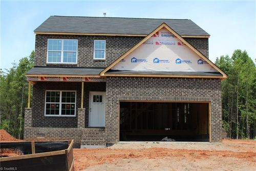 78-kl-1425 Reading Ct, Burlington, NC, 27217-9776 | Card Image