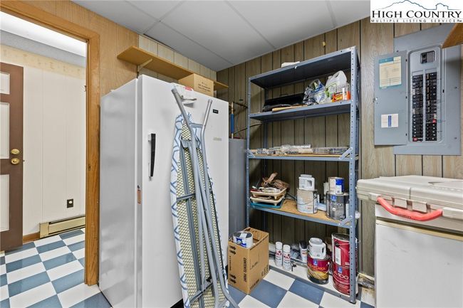 Storage room. | Image 32