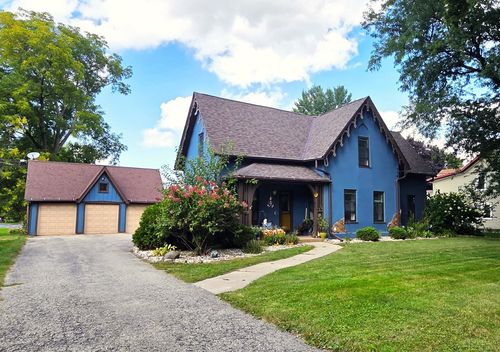 400 Prospect Ave, Beaver Dam, WI, 53916-2229 | Card Image