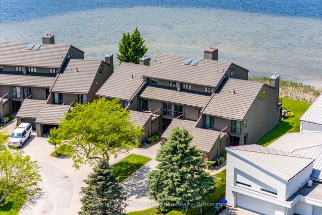 7 - 8 Beck Blvd, Condo with 4 bedrooms, 4 bathrooms and 2 parking in Penetanguishene ON | Image 31