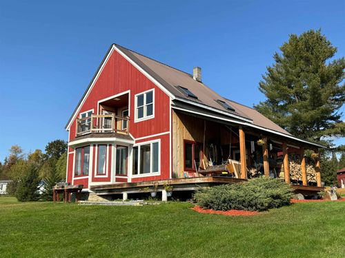 555 Brook Road, Wolcott, VT, 05680 | Card Image