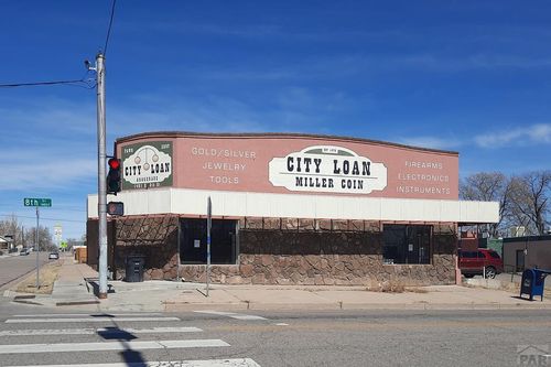 1401 E 8th St, Pueblo, CO, 81001-3513 | Card Image