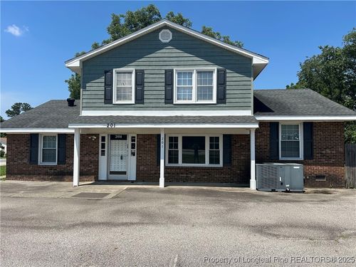 201 N Reilly Rd, Fayetteville, NC, 28303-2410 | Card Image