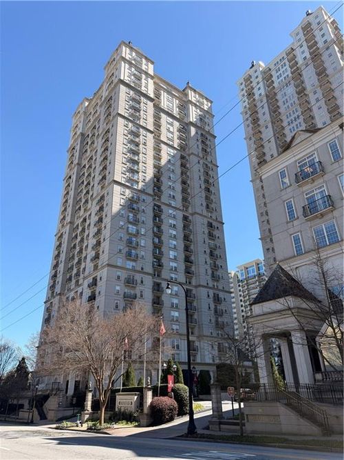 apt-507-199 14th St Ne, Atlanta, GA, 30309-3683 | Card Image