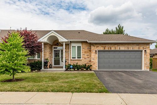 84 Sandollar Dr, Mount Hope, ON, L0R1W0 | Card Image
