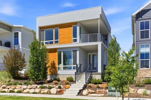6723 Woods Rose Drive, Park City, UT, 84098 | Card Image