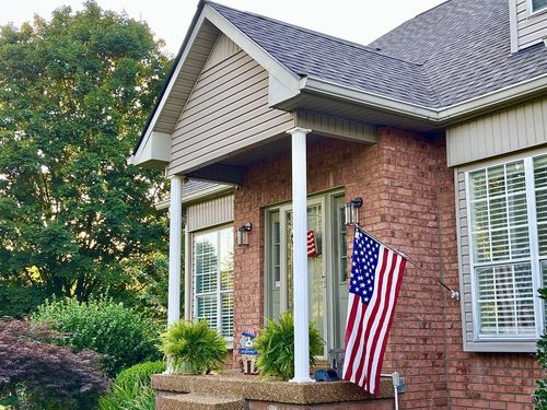 1408 Ridley Dr, Franklin, TN, 37064-9614 | Card Image