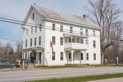 65 Main N Street, Home with 0 bedrooms, 0 bathrooms and null parking in Bakersfield VT | Image 1