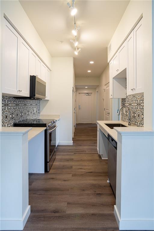 Residential Lease in New Orleans 5