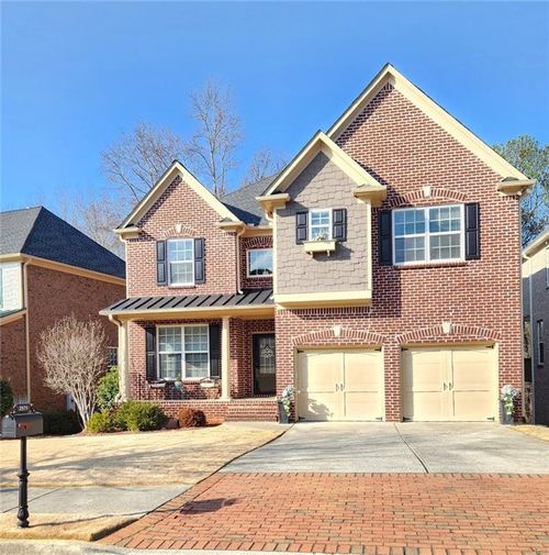 2571 Royston Dr, Duluth, GA, 30097-4813 | Card Image