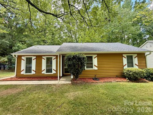 6832 Delta Lake Dr, Charlotte, NC, 28215-2863 | Card Image