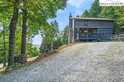368 Wildcat Estates Dr, Deep Gap, NC, 28618-9052 | Card Image
