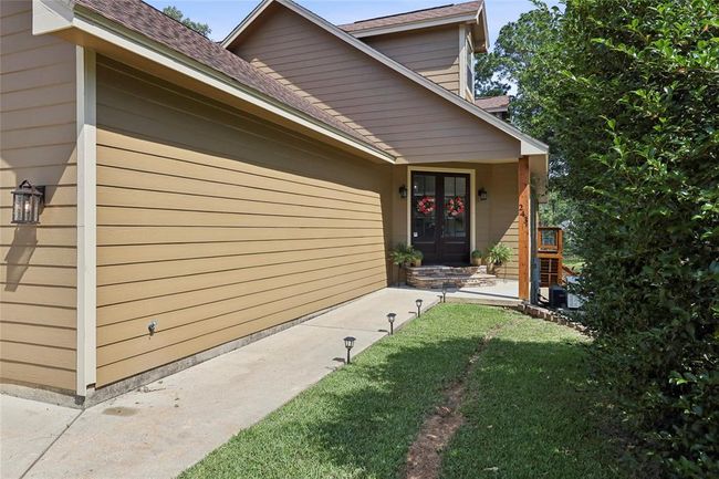 243 Riverbirch, House other with 5 bedrooms, 4 bathrooms and 2 parking in Brookeland TX | Image 5
