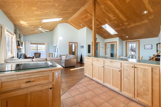 5751 Highway 3, House other with 3 bedrooms, 2 bathrooms and 1 parking in Jordan Falls NS | Image 10