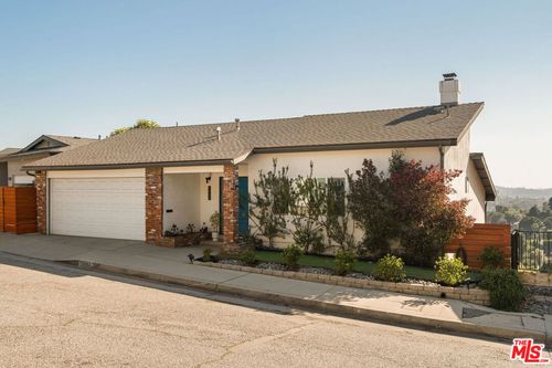 1941 Silverwood Ln, Eagle Rock, CA, 90041-3127 | Card Image