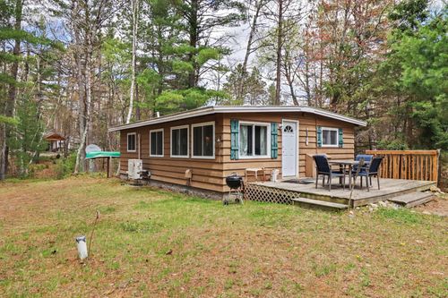 5875 Brook Trl, Eagle River, WI, 54521-8377 | Card Image