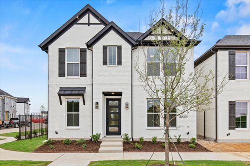 14501 Durant Ln, Frisco, TX, 75033-4578 | Card Image