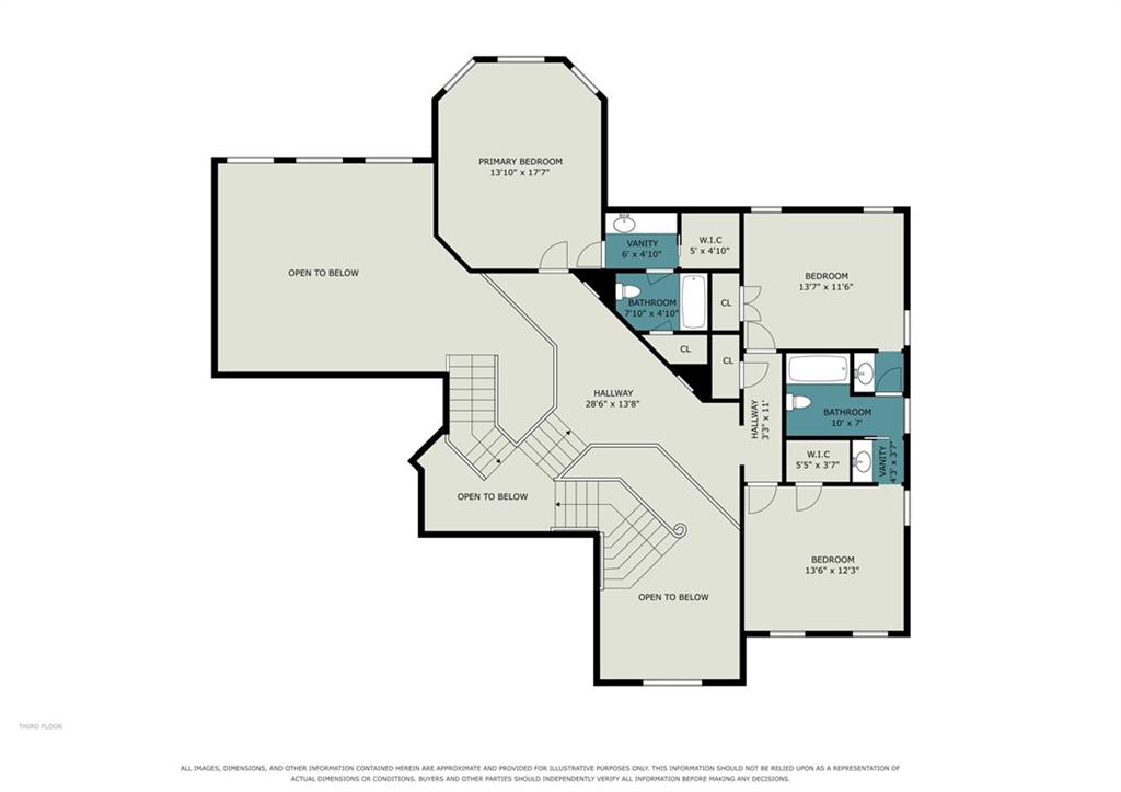 Residential in Powder Springs 3