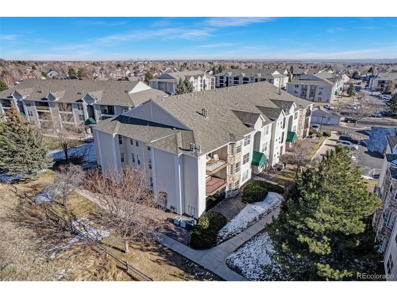 Residential in Littleton