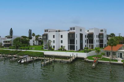 A-415 - 2955 N Beach Road, Condo with 2 bedrooms, 2 bathrooms and null parking in Englewood FL | Image 3